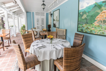 Panamonte Inn & Spa photo 2